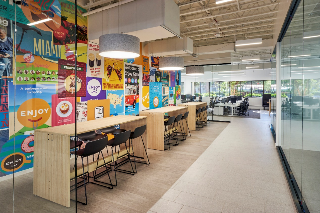 打造幸福空间丨加拿大多伦多丨CallisonRTKL-7