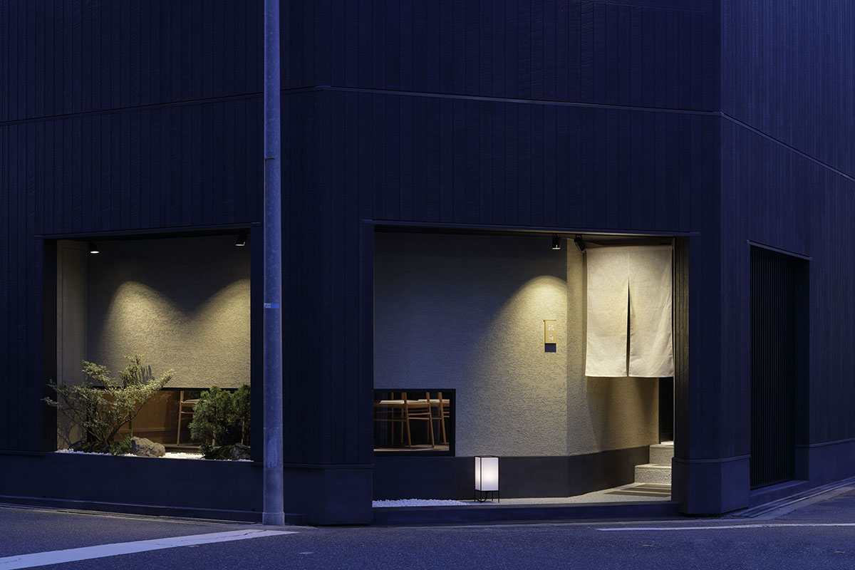 鮨白 大阪丨日本大阪-15