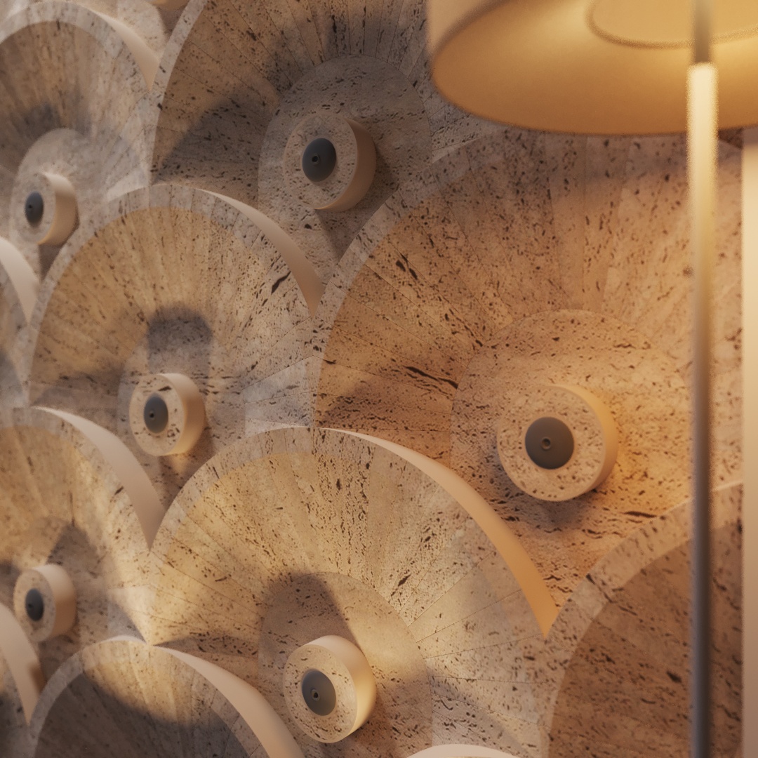 新3D面板模型 Cascade-10