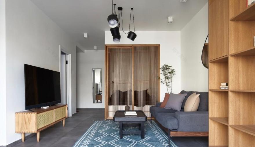 开放式空间设计-13