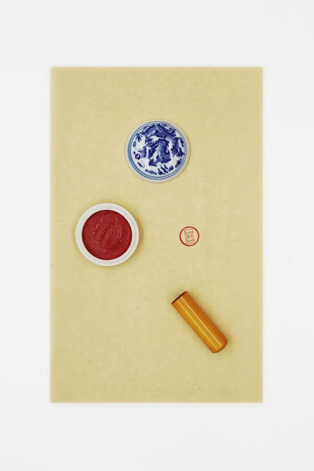 2019 年原创节气手工日历——北京四季之美-12