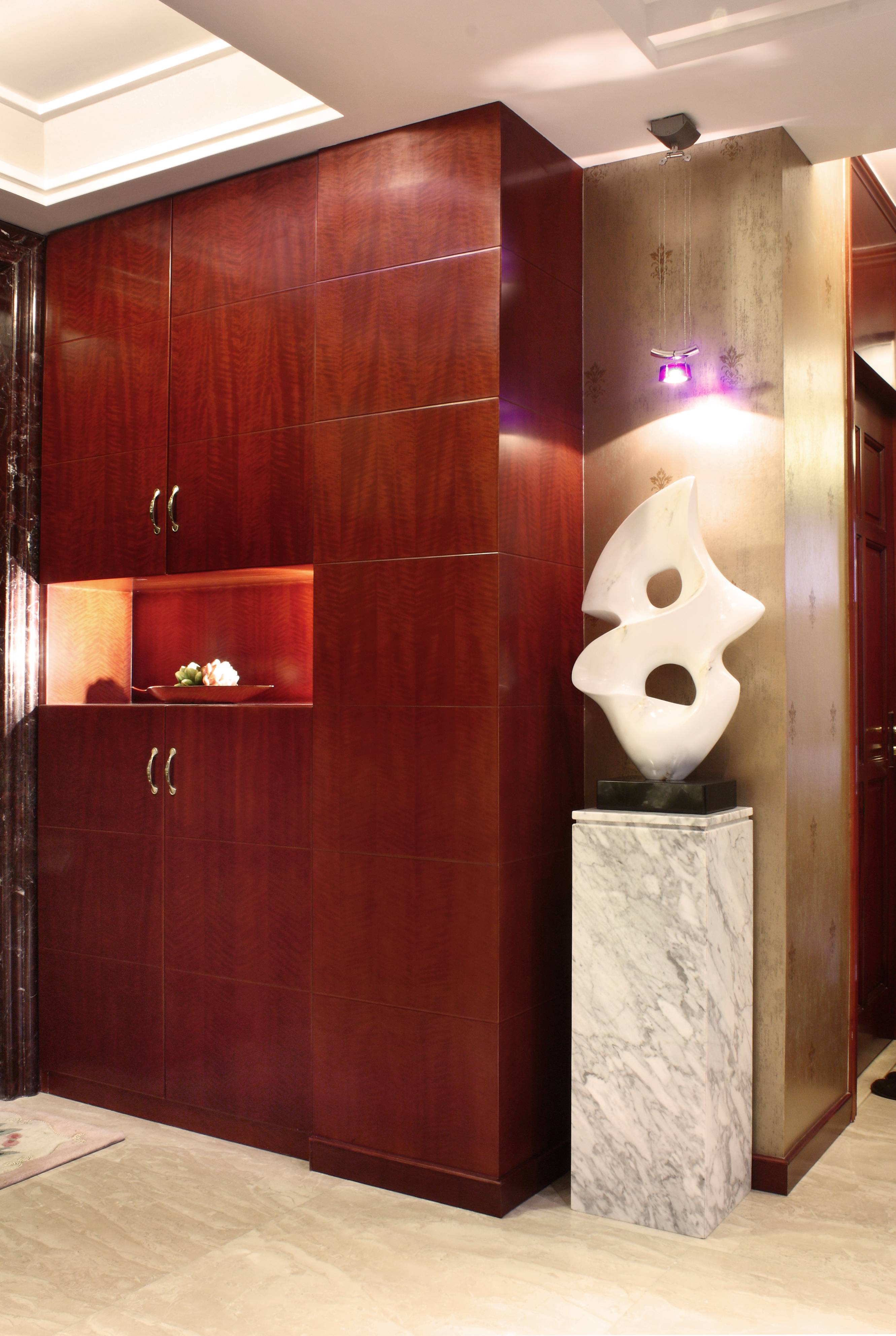 日湖花园 候海霞-13