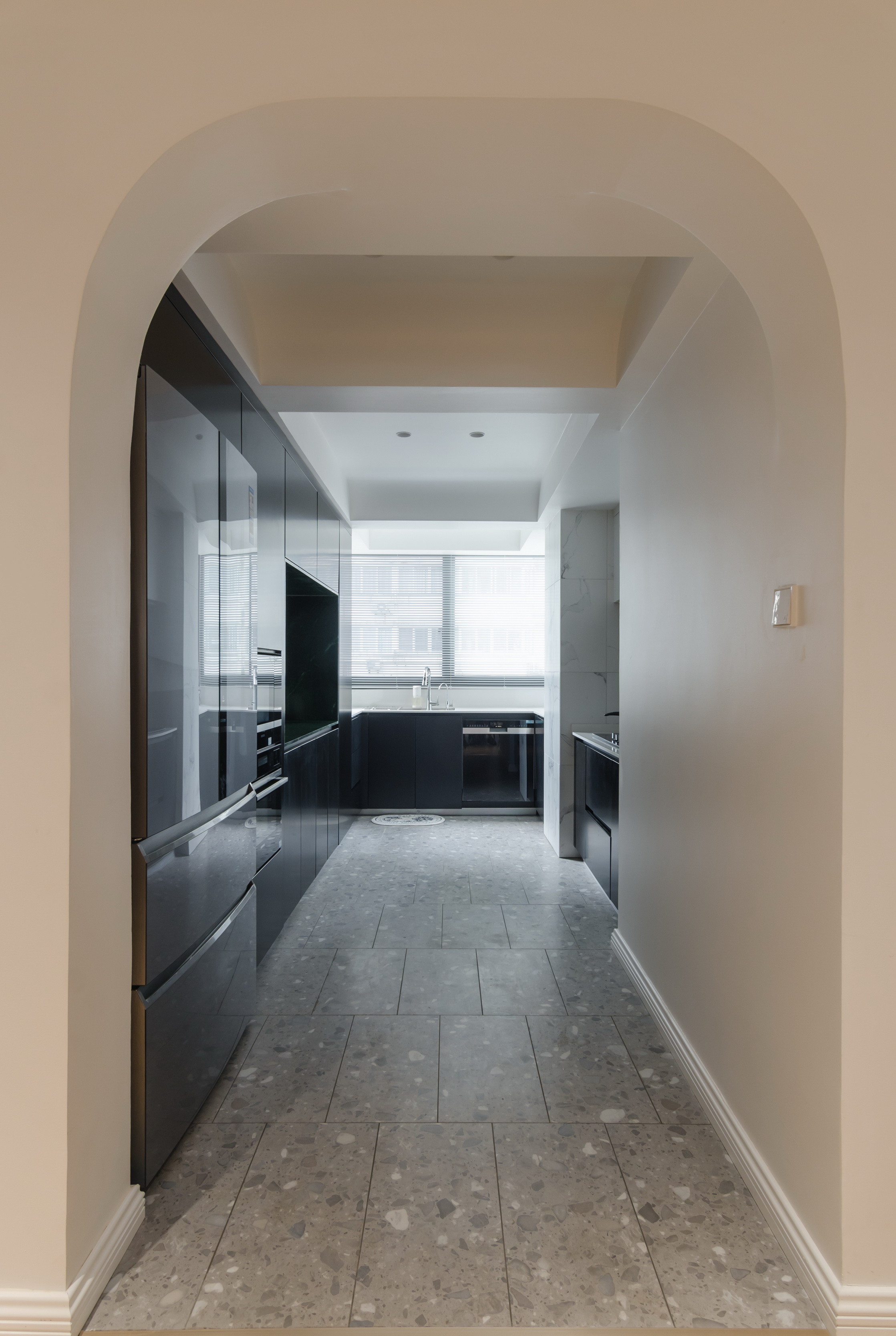 绿肥红瘦·老学区房的华丽蜕变丨中国南通丨开物营造-43