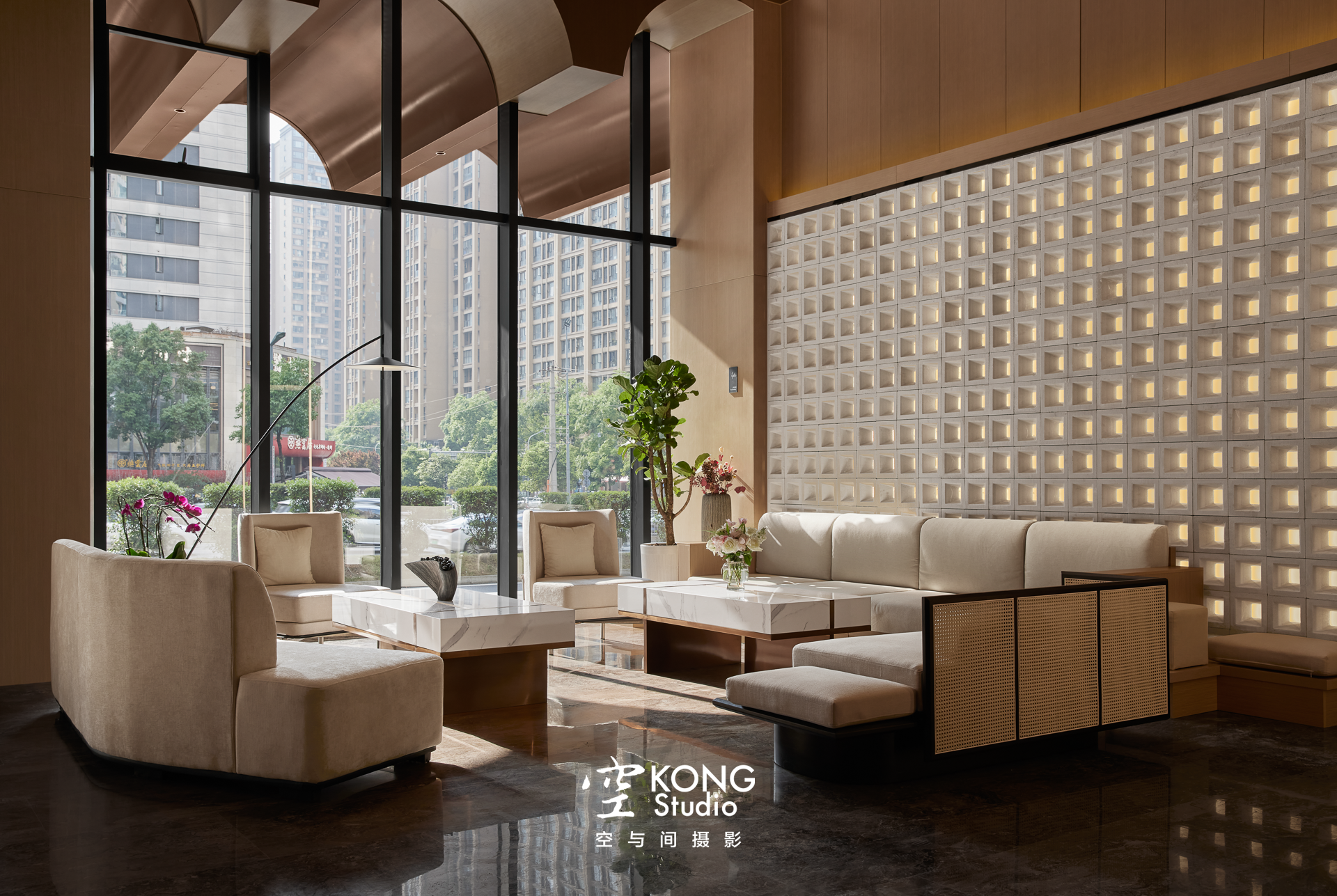 空与间摄影：ZMAX满兮酒店 · 成都新会展中心店-8