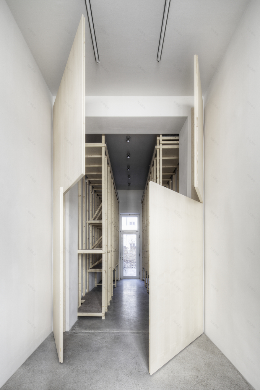 柏林当代绘画中心-17