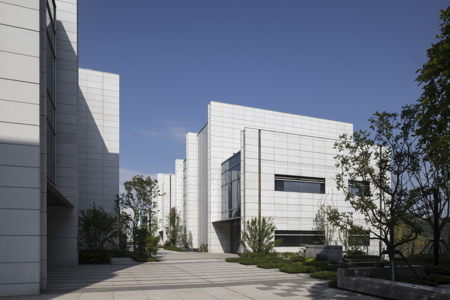 重庆涪陵慧谷湖科创小镇首开区丨中国重庆丨上海都设营造建筑设计事务所有限公司-171
