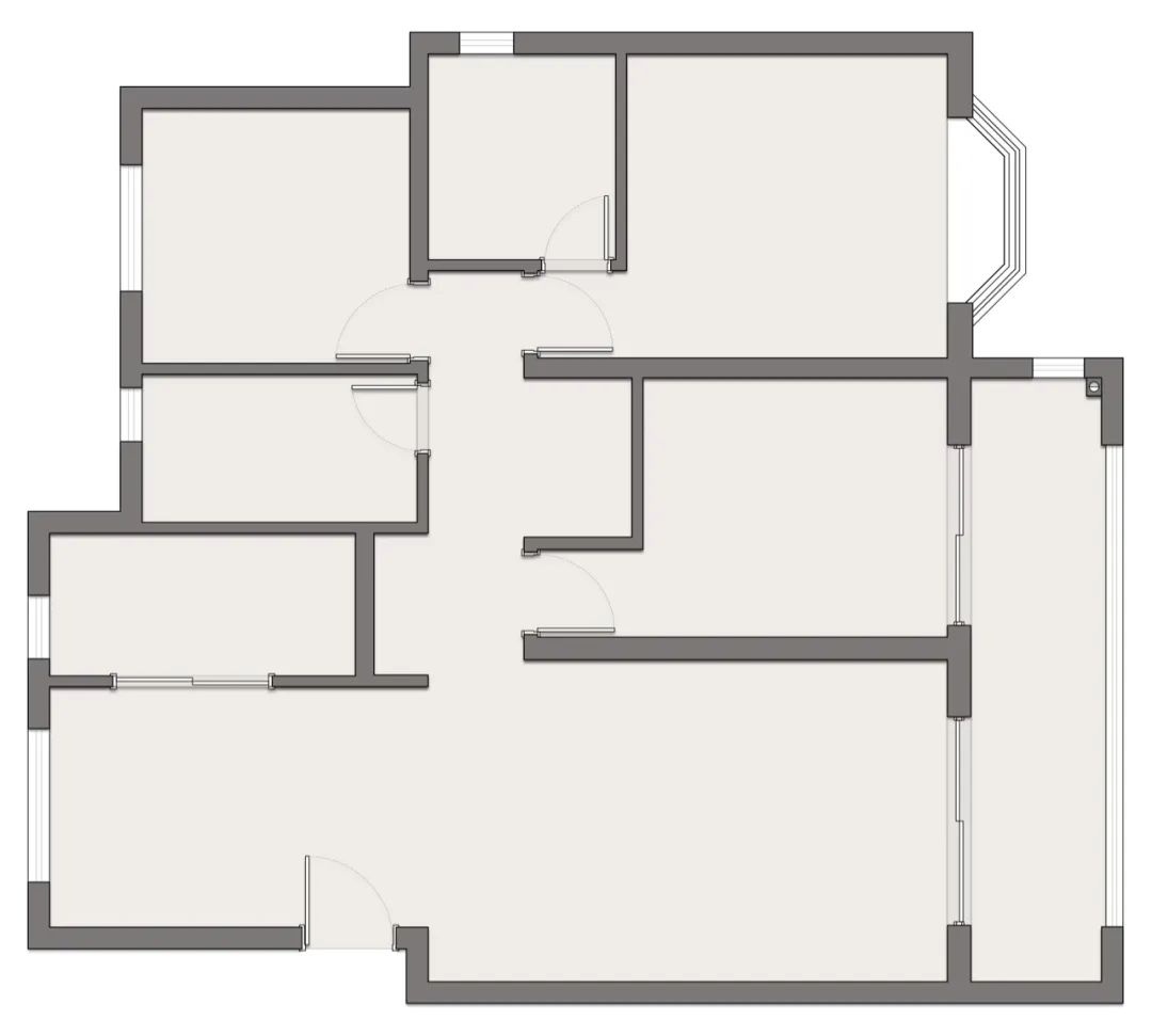 拾光 · 花漾美作丨中国南京丨花漾美作·空间设计-6