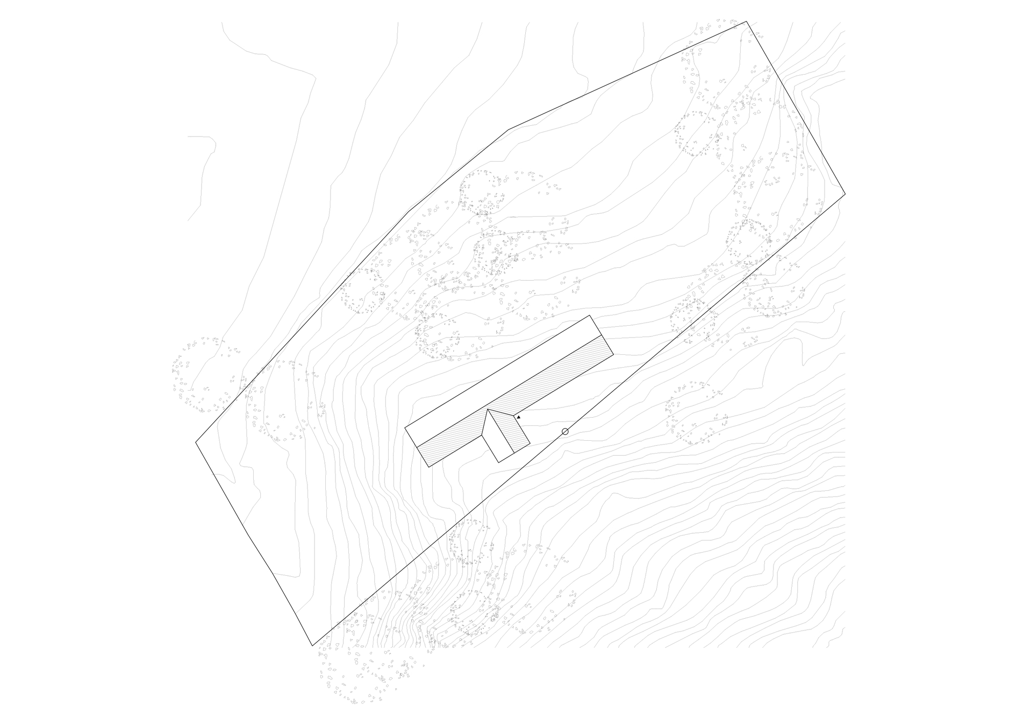 韦迪格大厦丨瑞典丨Fabel Arkitektur-26