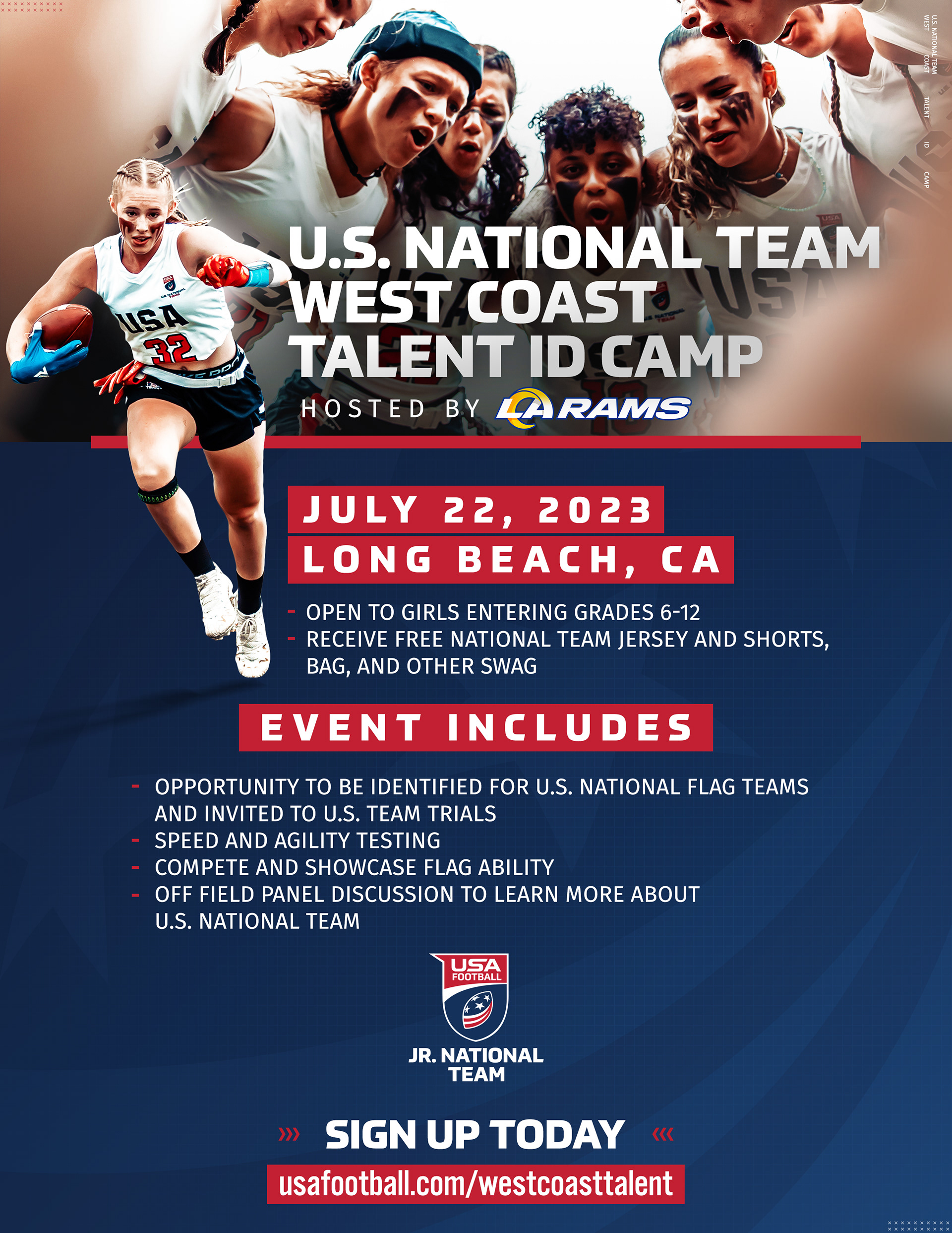 USA Football相关工作-23