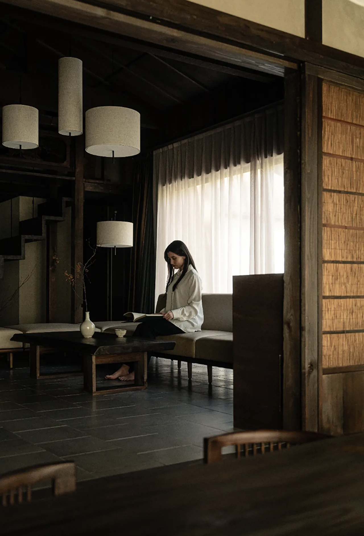 丨日本丨TIME MOD JAPAN建筑工作室-0