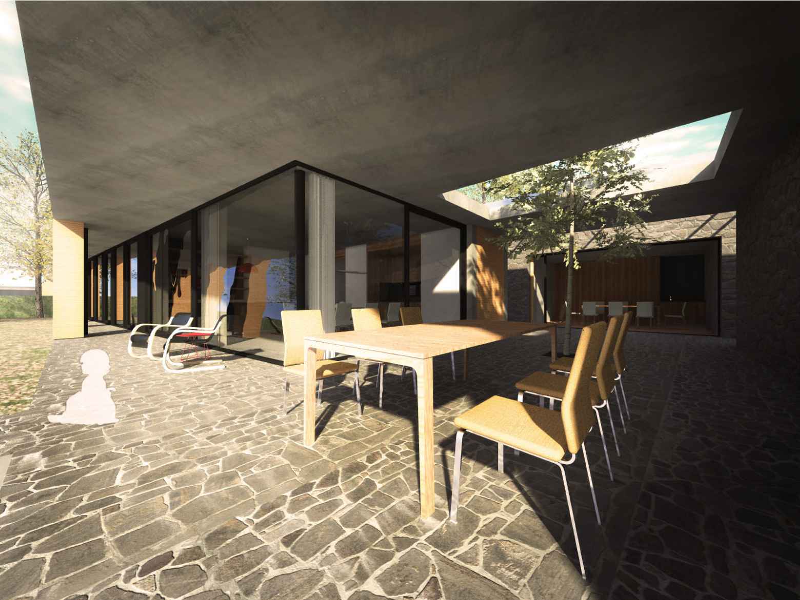 Rezidence Paseky na Čeladné – Mrva.net-15