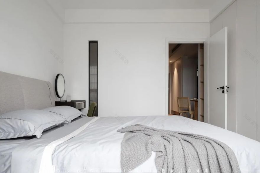 栖居——小户型诗意空间设计-71