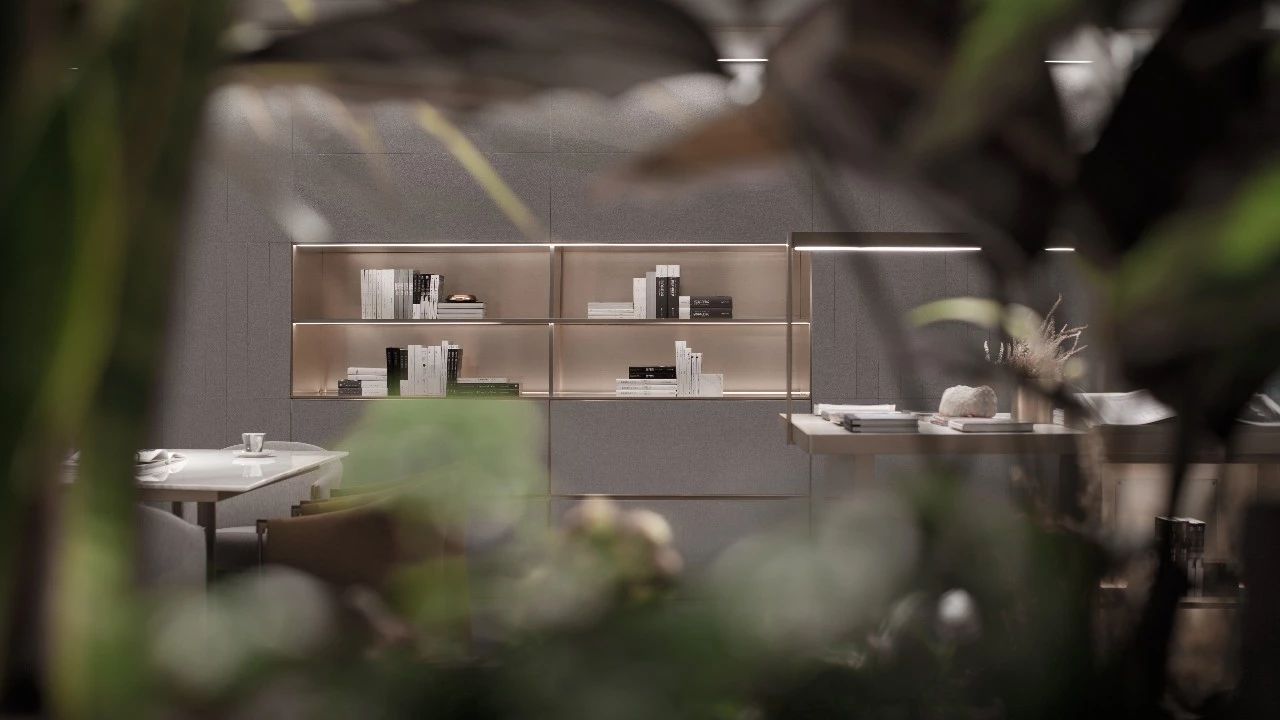 琚宾力作｜香港. 御风者会所-21