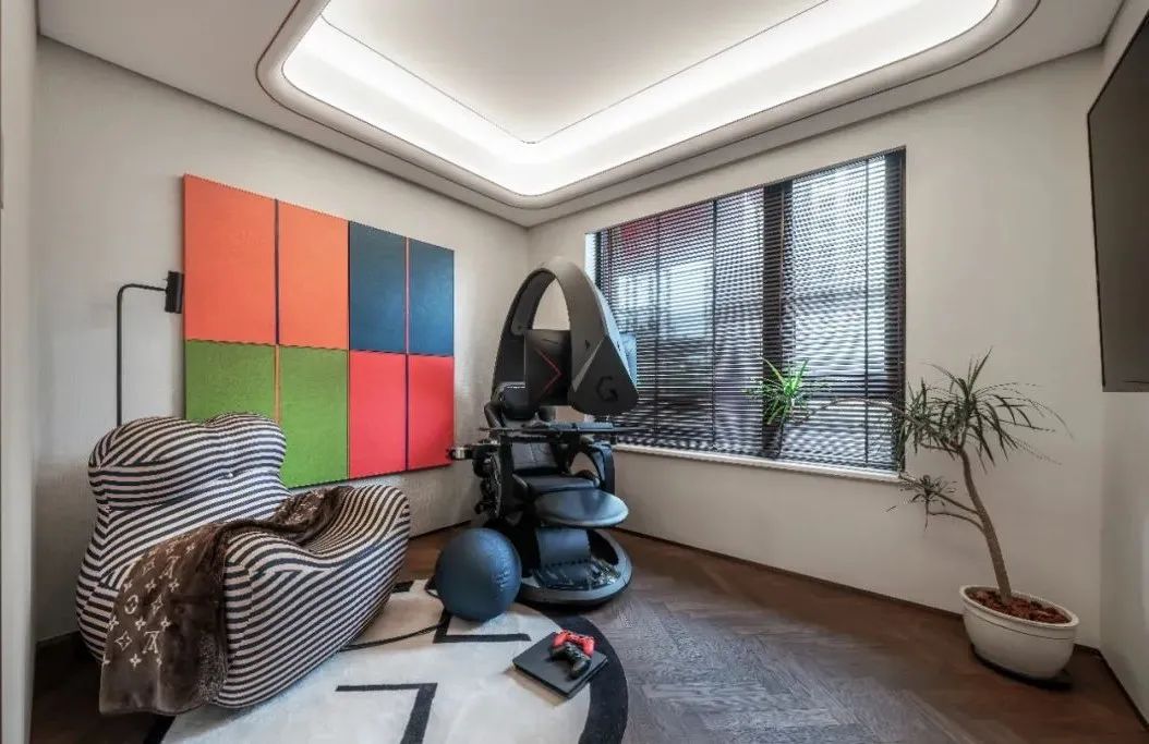 中崇·古北中央公园丨中国上海丨SRD DESIGN-52