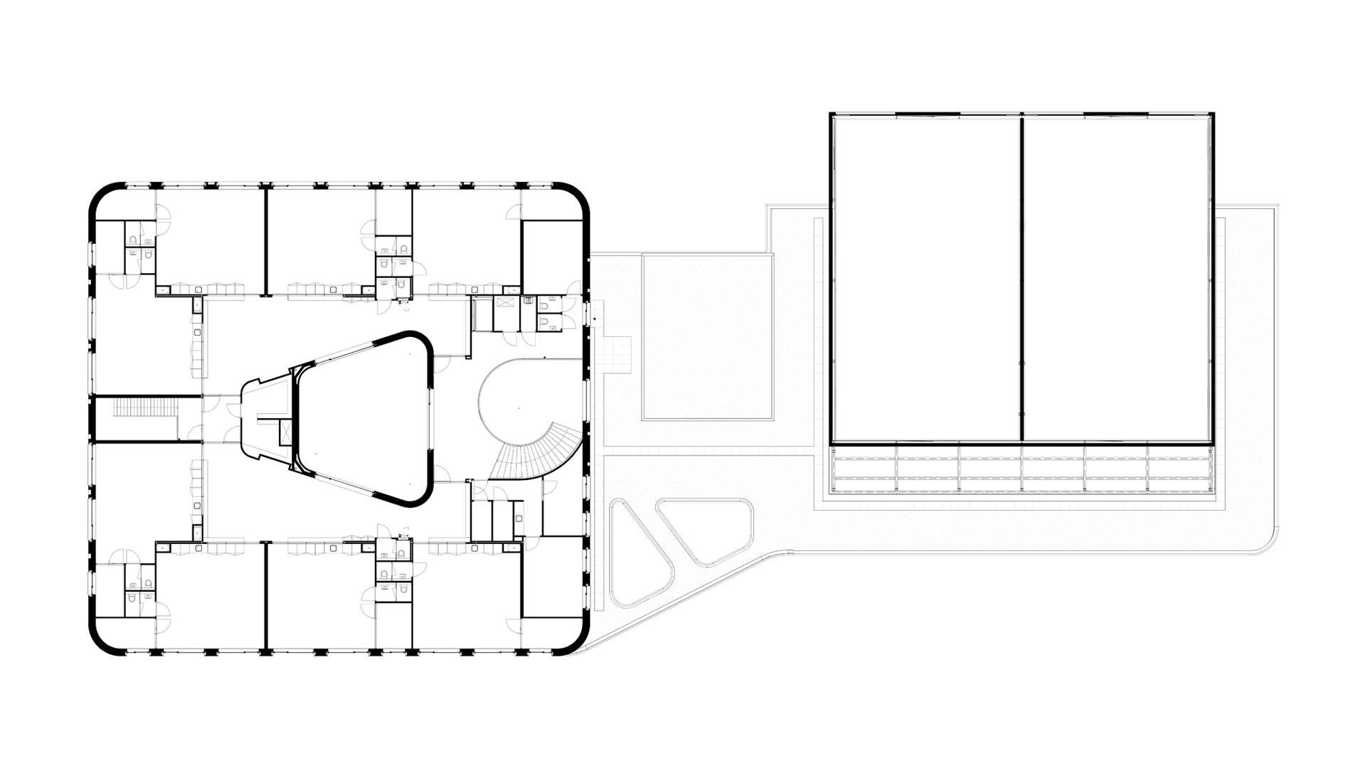 乌特勒支特殊教育学校-20