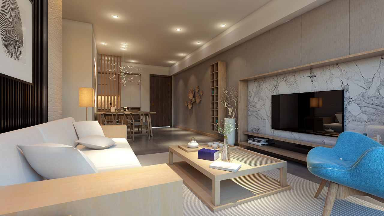 japan house-3