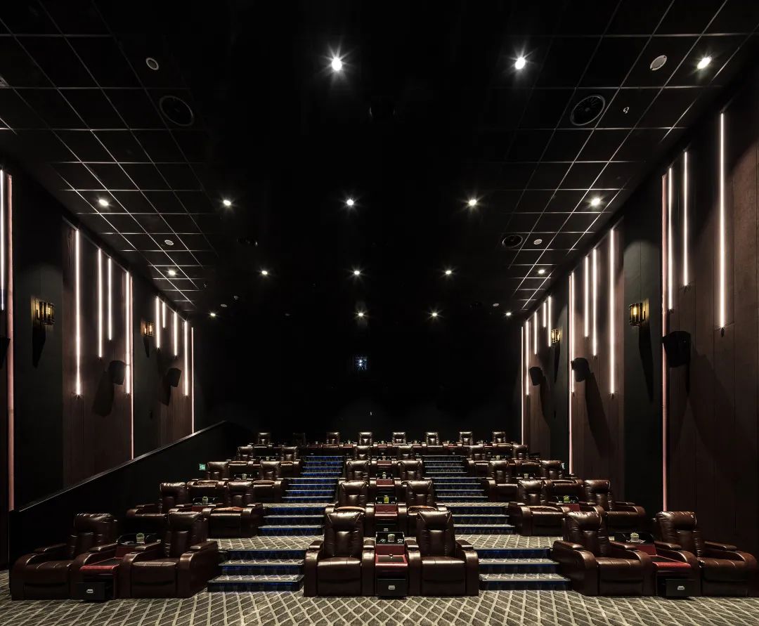 深圳湾万象影城丨中国深圳丨Lead8-11