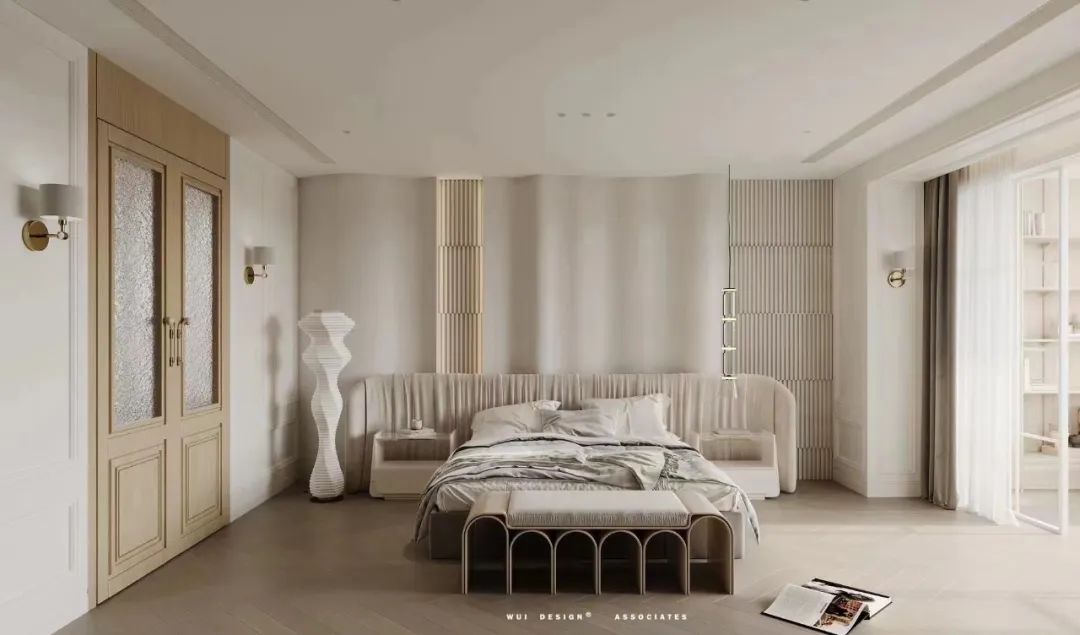 流动的梦境 · 自然与生活的诗意交融丨無一内建筑设计事务所-34