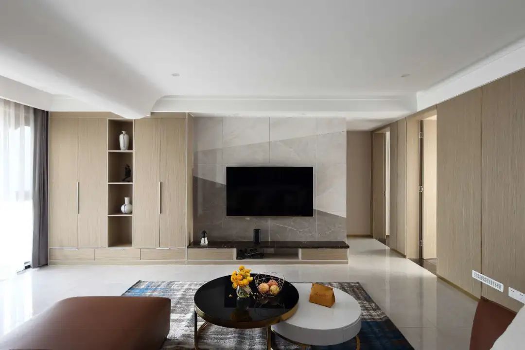 玫瑰湾空间融合，家就是应该这样我中有你-16