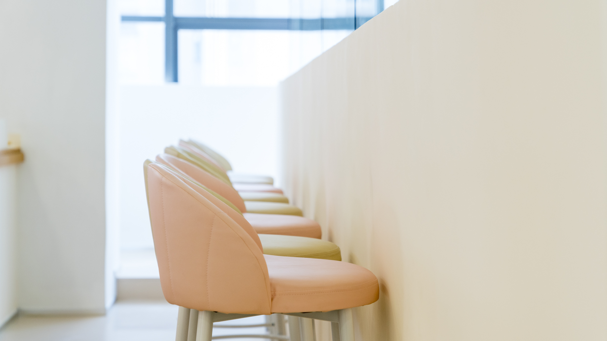 东莞南城小漾亲子游泳馆丨中国东莞丨意匠工作室-79