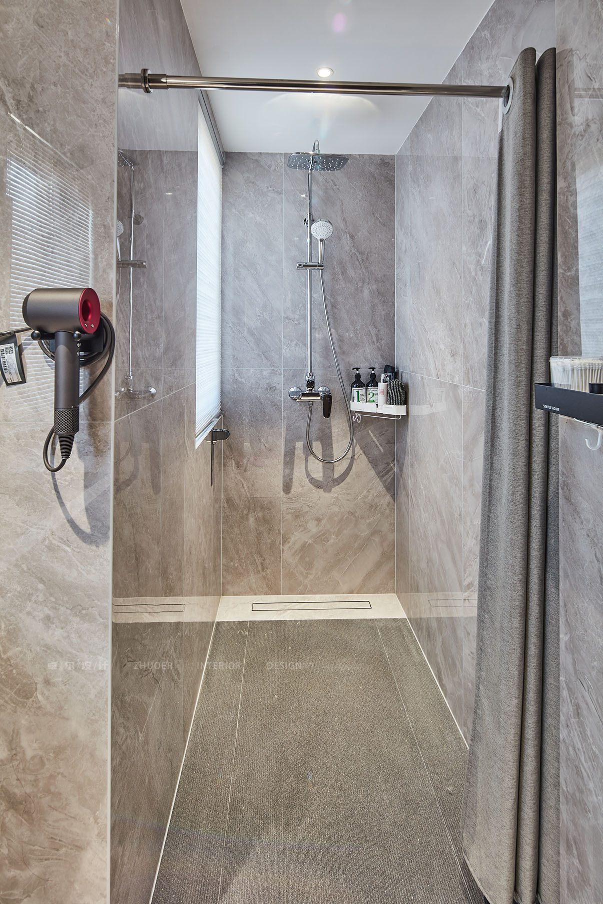 心生欢喜丨卓尔设计-43