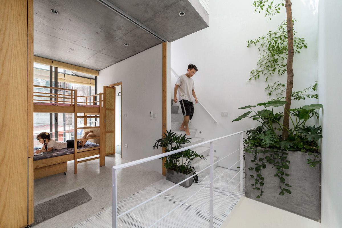 迷你绿意住宅-23