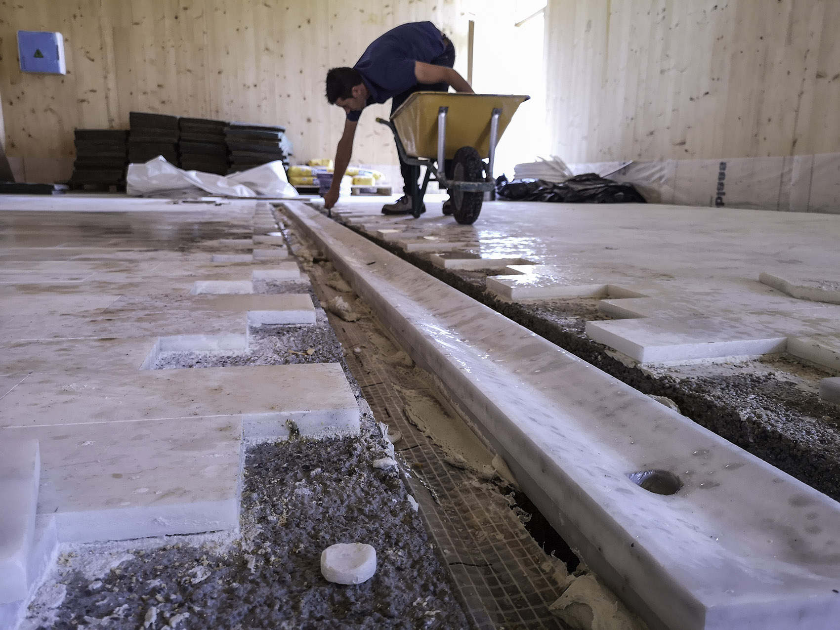 Formentera水上运动中心，西班牙 / Marià Castelló Architecture-143