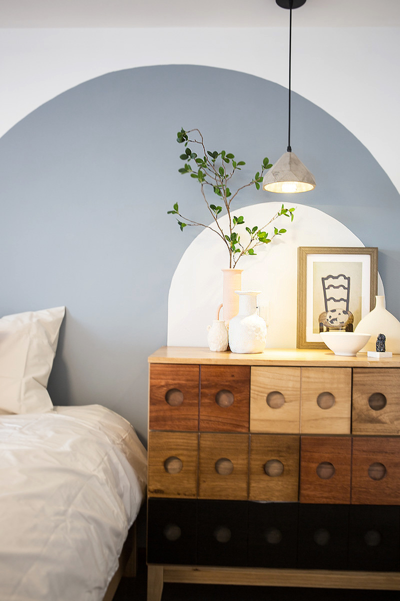 广州城市民宿窑洞丨中国广州-50