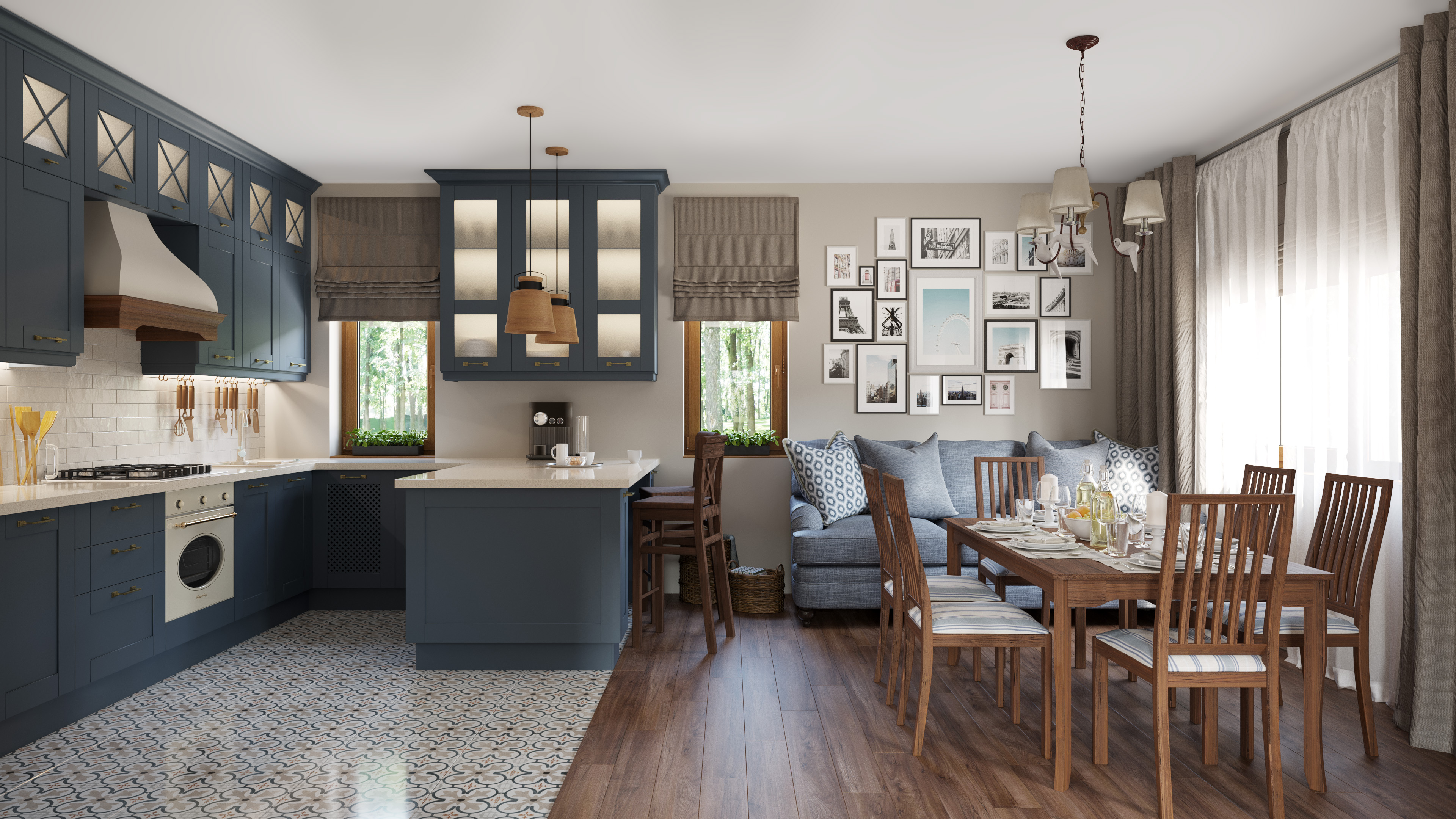 Kitchen furniture catalog-5