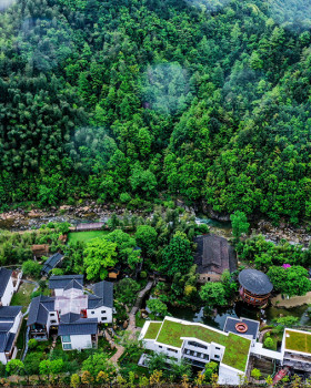 望.三清艺术聚落