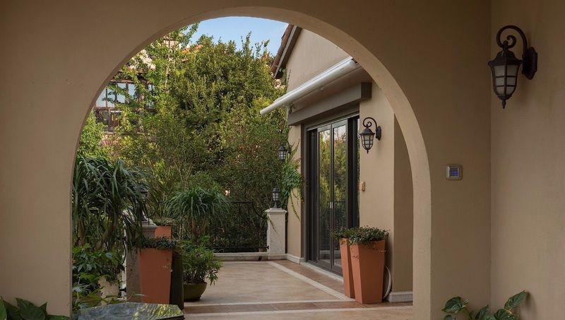 上海佘山高尔夫郡私人住宅-24