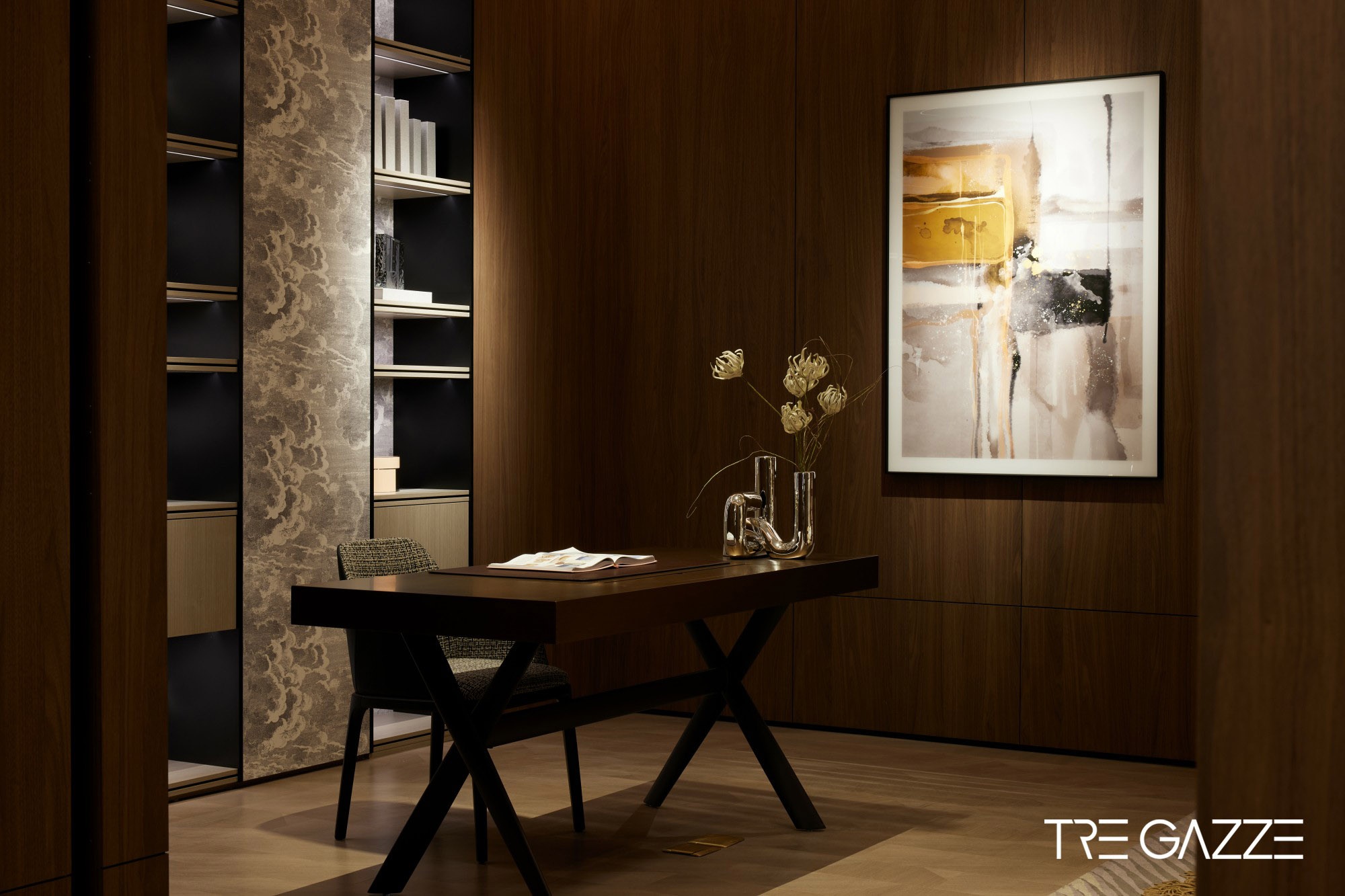 鹊临潍坊｜自然共生空间诗篇丨中国潍坊丨三只喜鹊-54