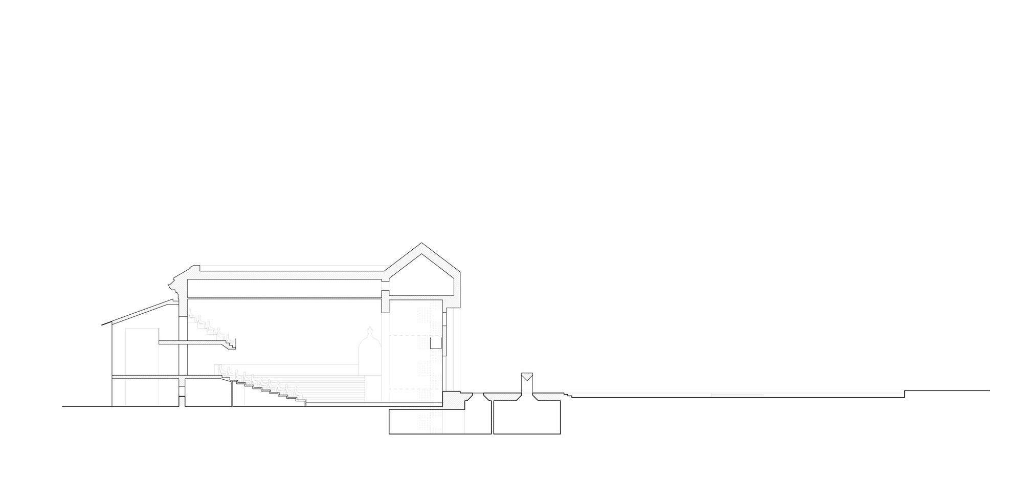 Memorial Hall, Marlborough College ← Works ← Henley Halebrown-24