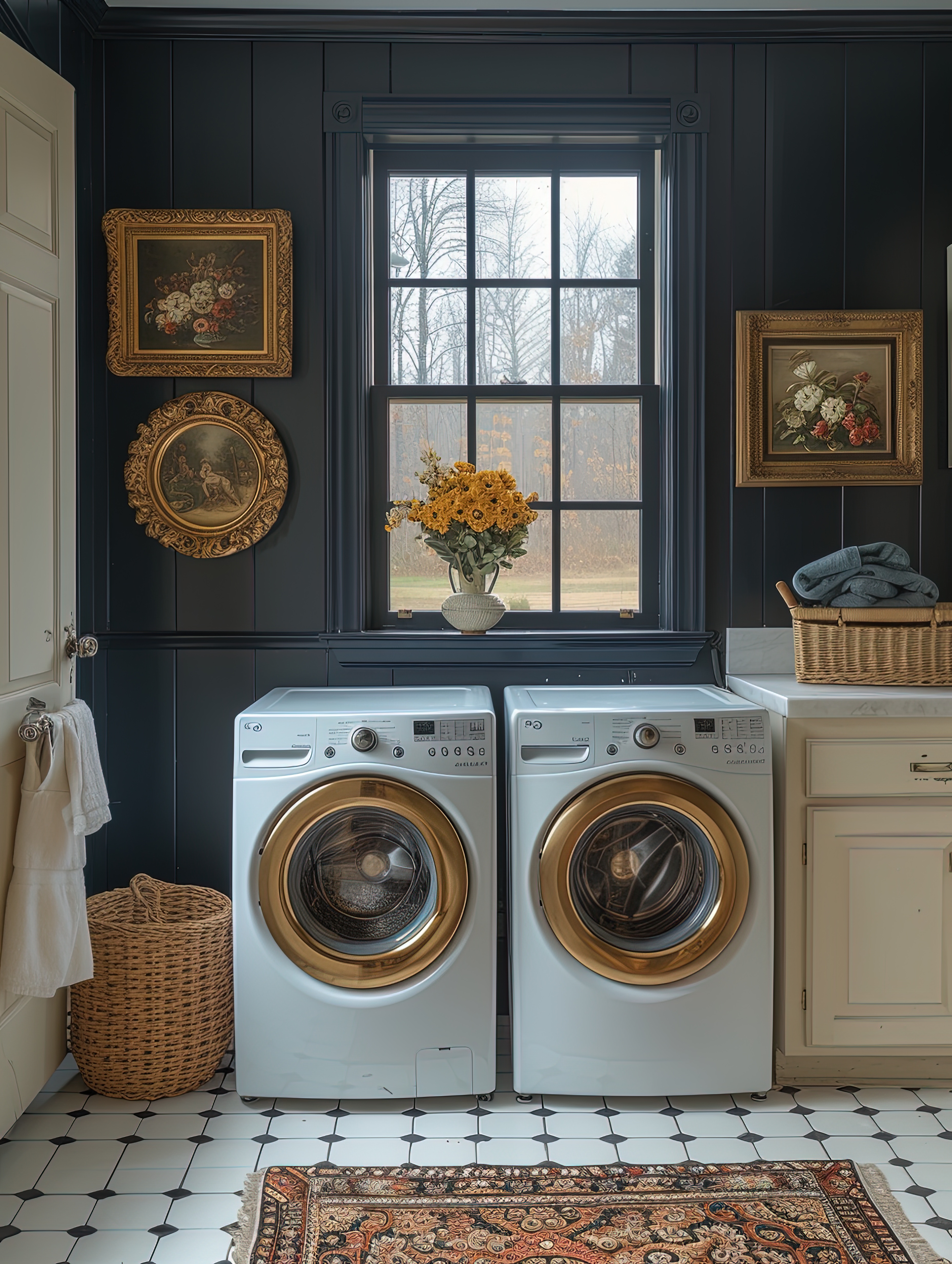 Exquisite Interior Luxurious Modern Kitchens-0