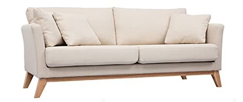 瑞典顶楼 34m2 明亮一居室,空间利用与设计美感完美结合-22