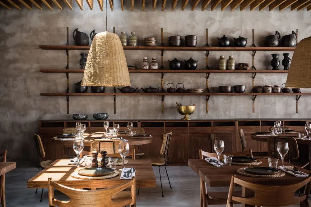 YAPA精品餐厅丨意大利米兰丨Lambs and Lions-200