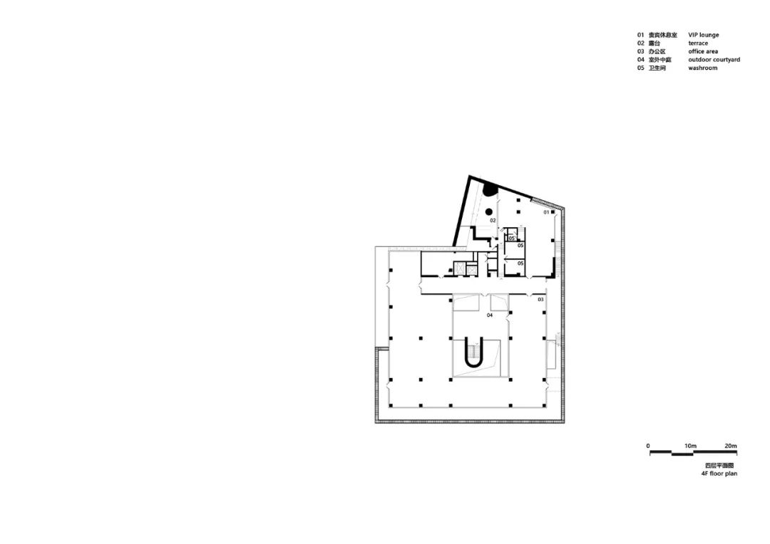 海南生态智慧新城数字市政厅 | 红土、梯田与可持续设计的融合-179