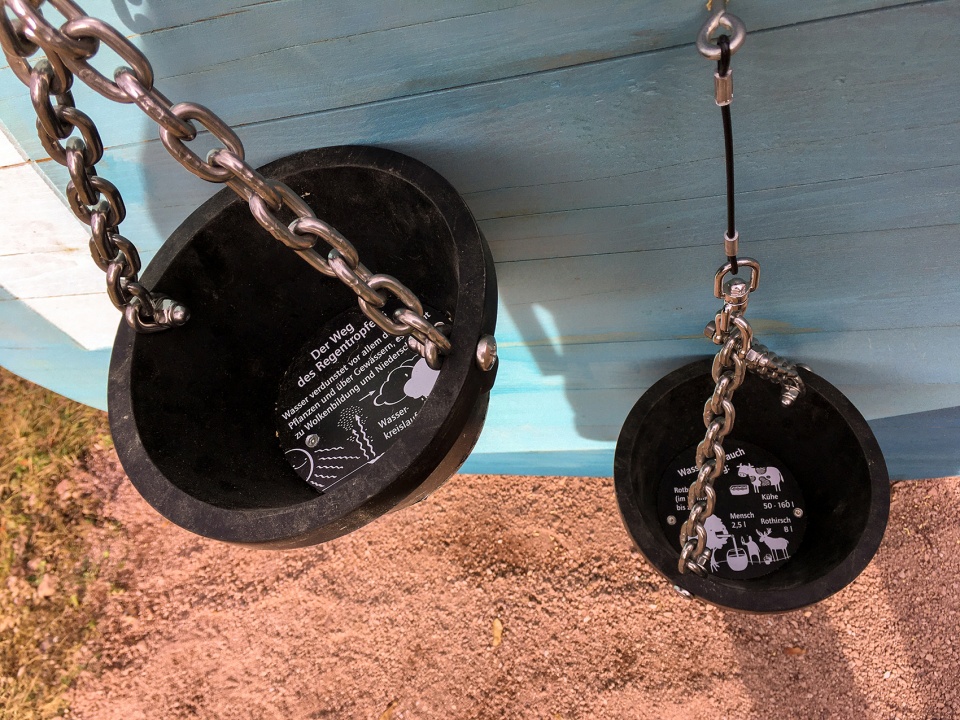 埃尔福特艾格公园知识森林丨德国丨德国雷瓦德景观建筑事务所-85