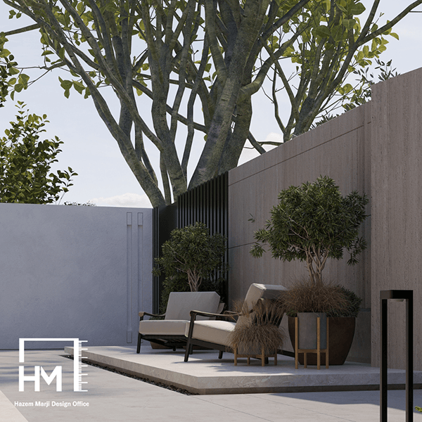 私人别墅丨约旦-6