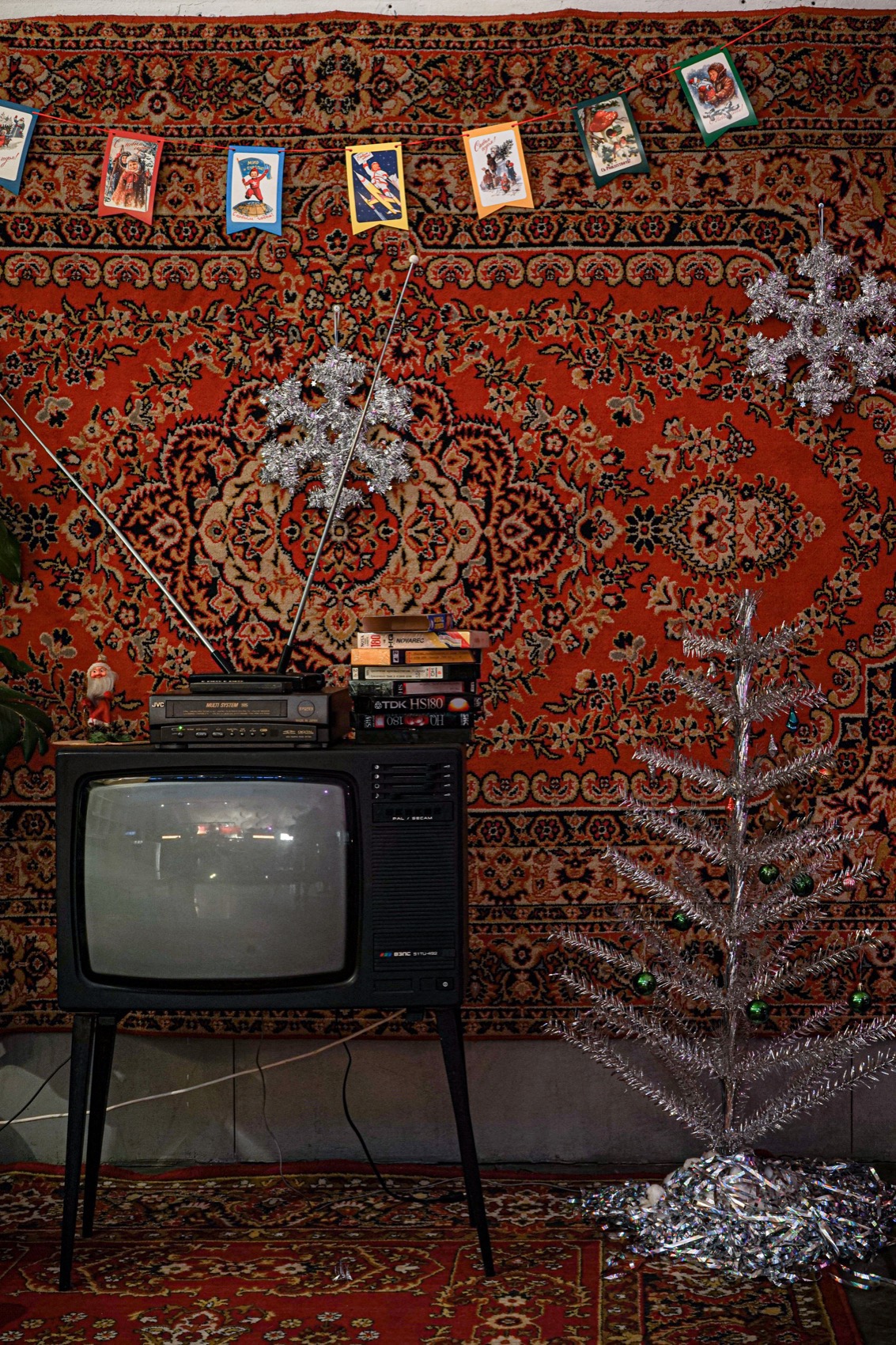 BALAGAN 美食广场丨俄罗斯圣彼得堡丨DA bureau-58