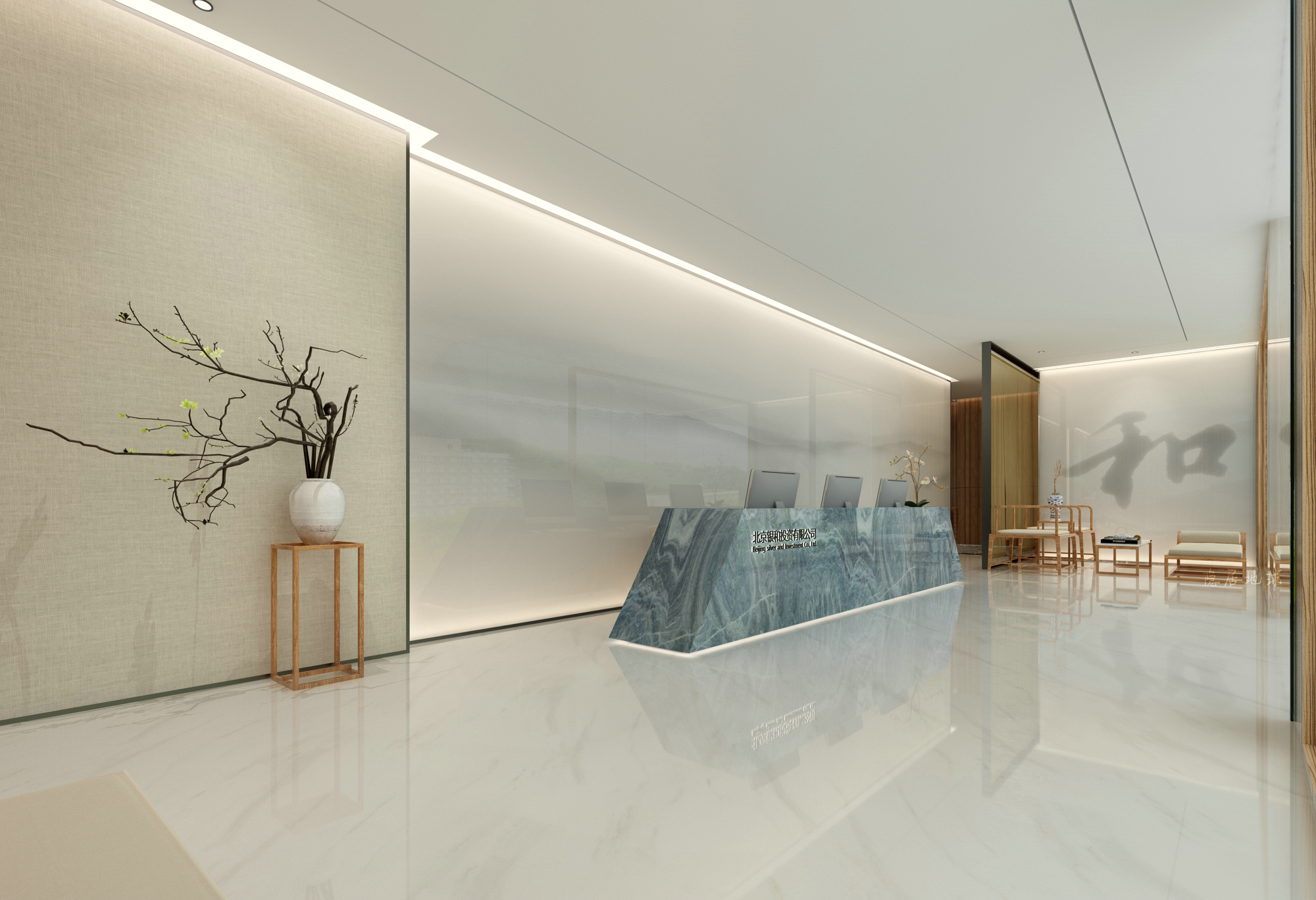 融合趋势，创新设计——知名设计师打造的项目案例赏析-3