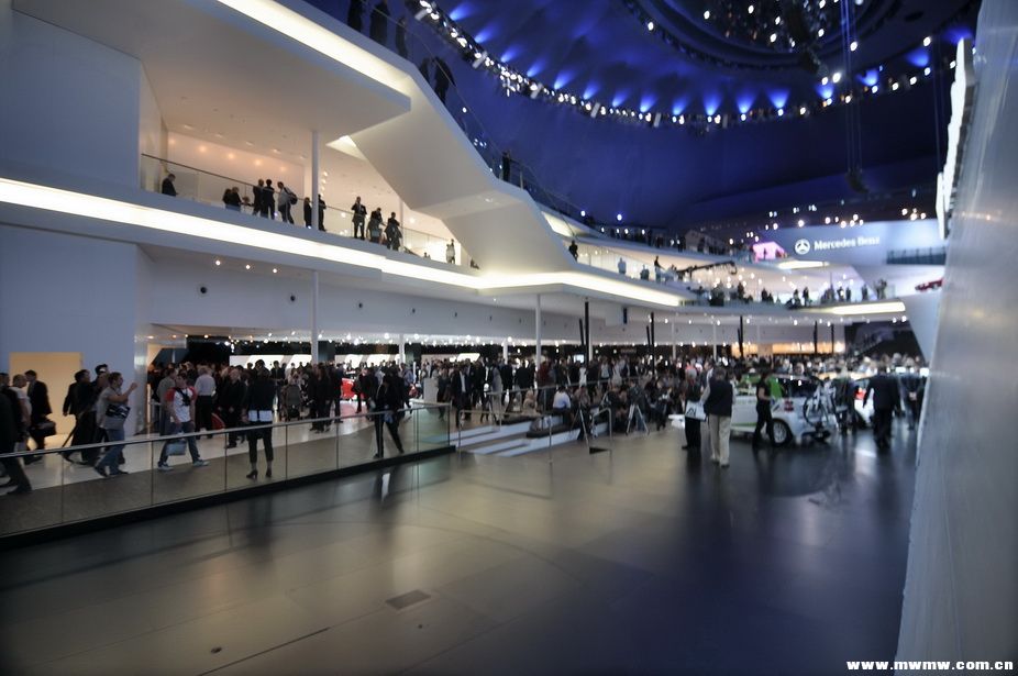 法兰克福国际车展-6-36