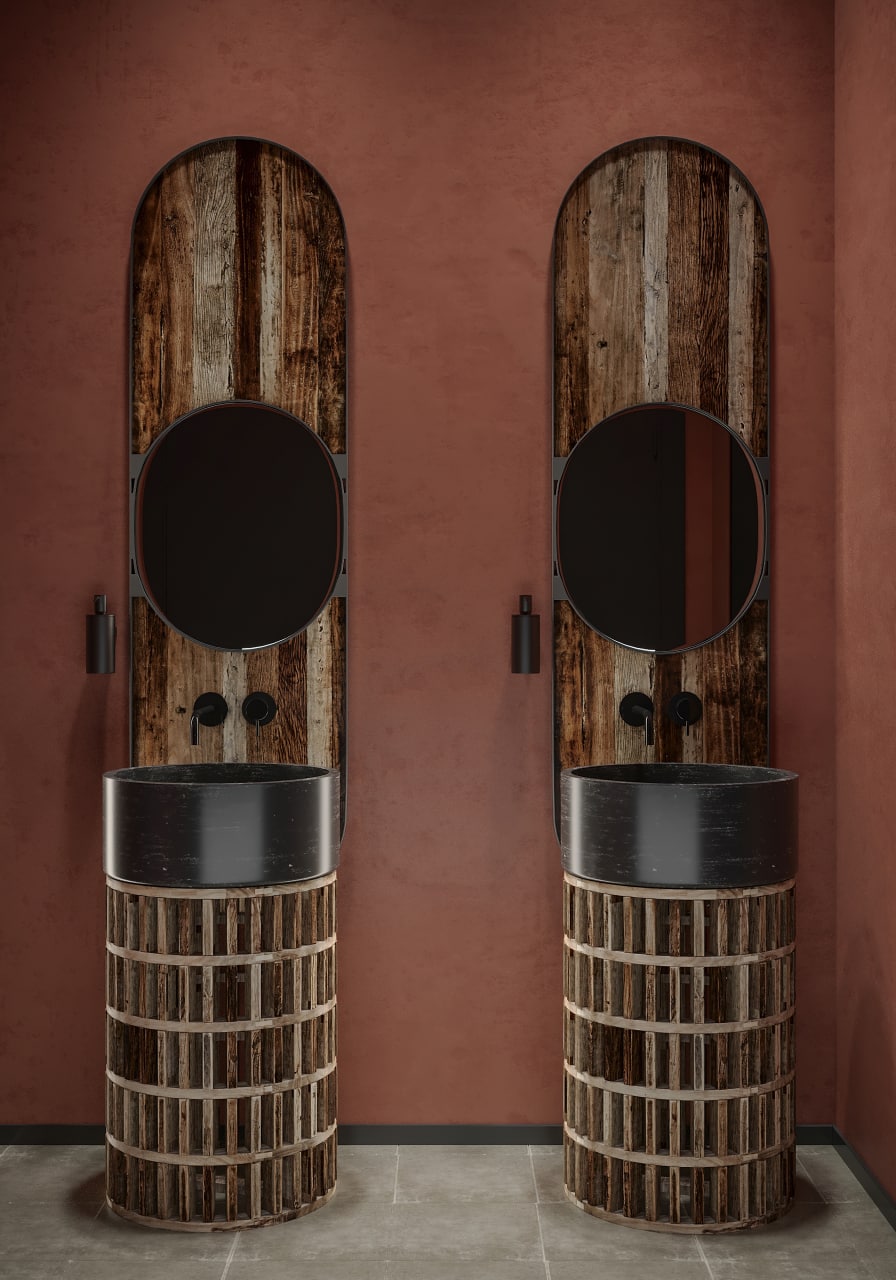 SHEMODI格鲁吉亚餐厅丨俄罗斯莫斯科-10