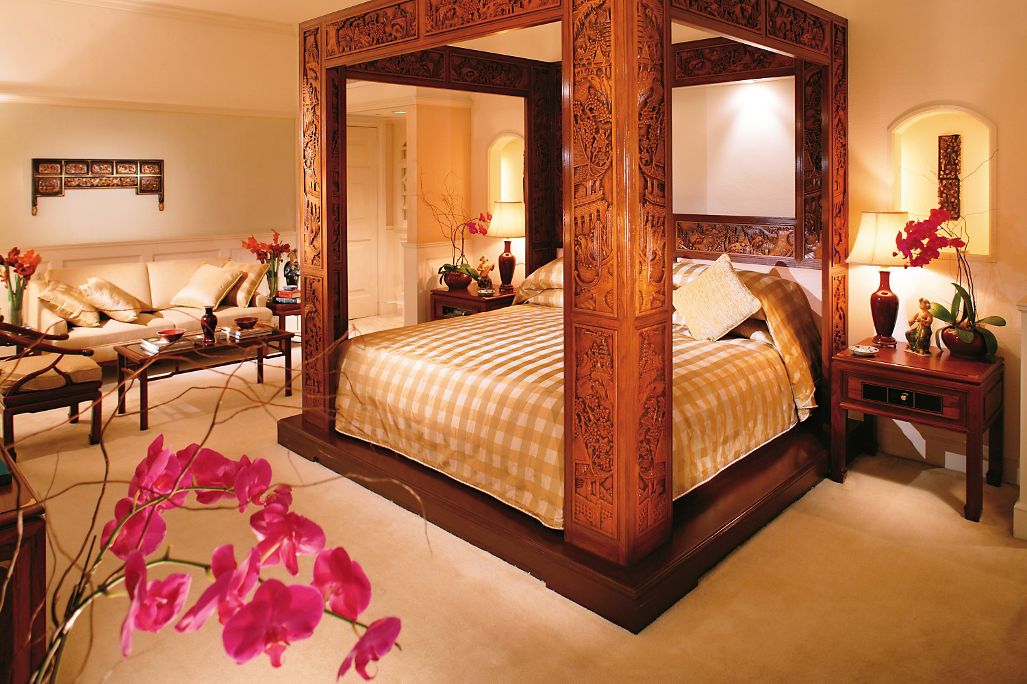 澳门金丽华酒店-9