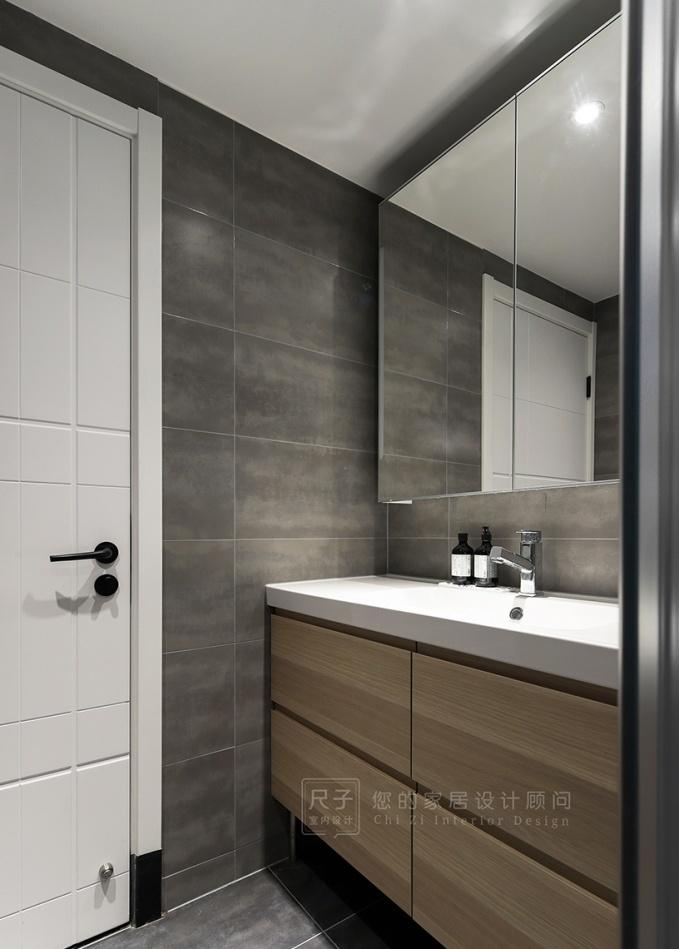 《梦不落》居家空间-39