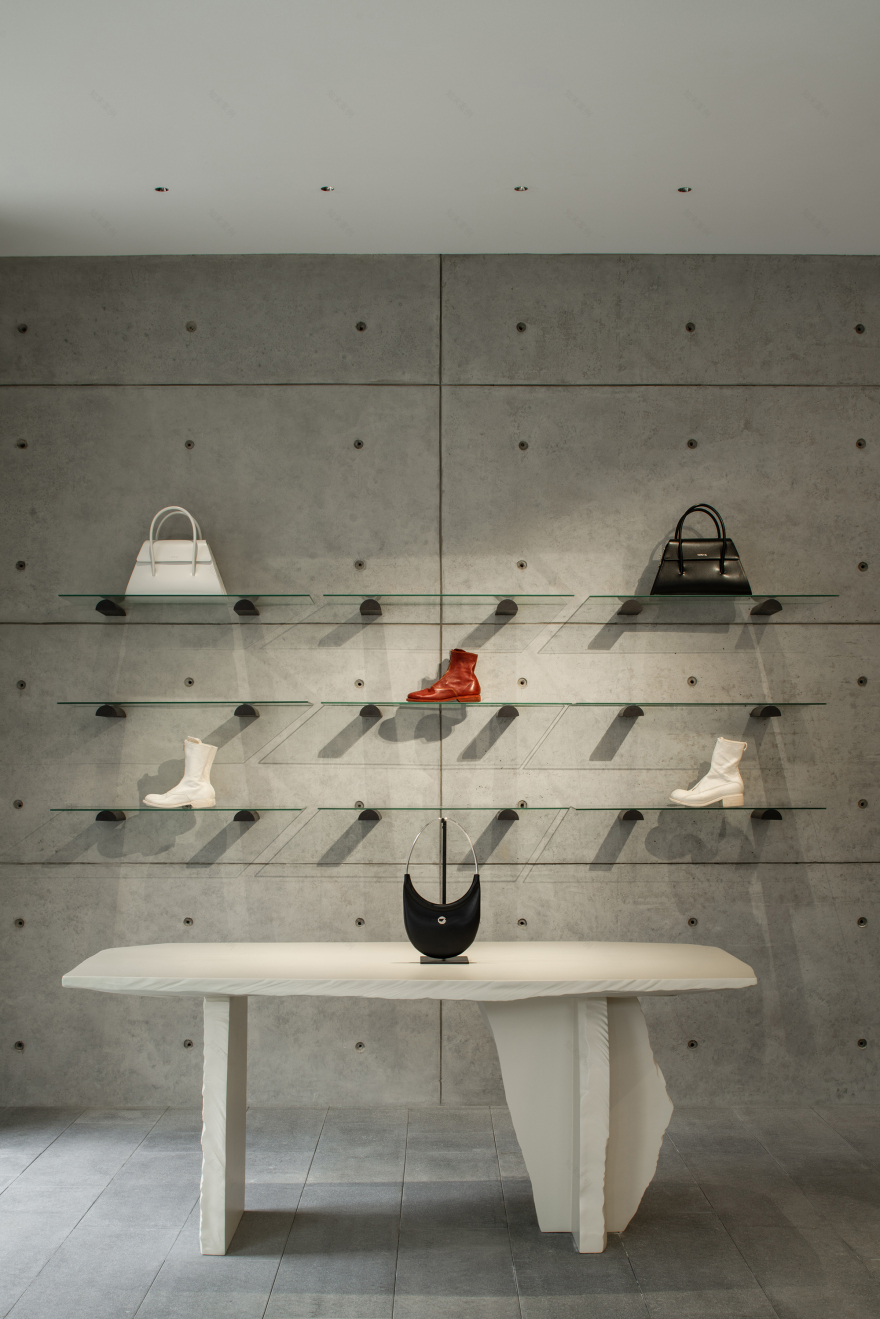 塬谷|hug丨中国成都丨ATMOSPHERE Architects 氣象建築-42