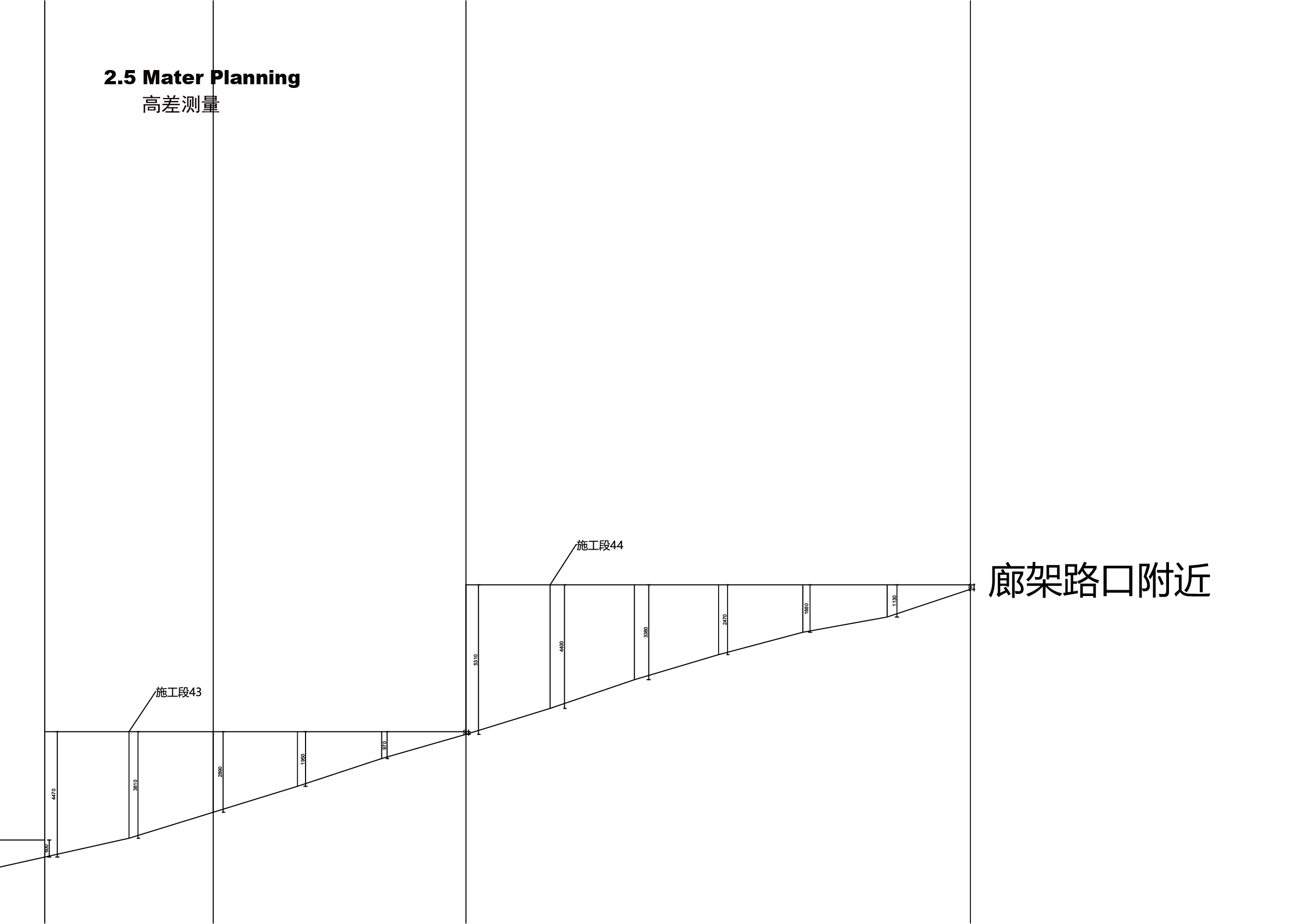 遗址园栈道景观设计-35