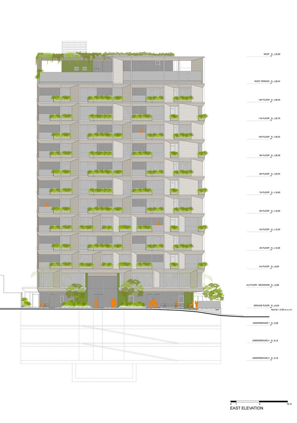 LB 建筑丨厄瓜多尔丨arquitectura x-89