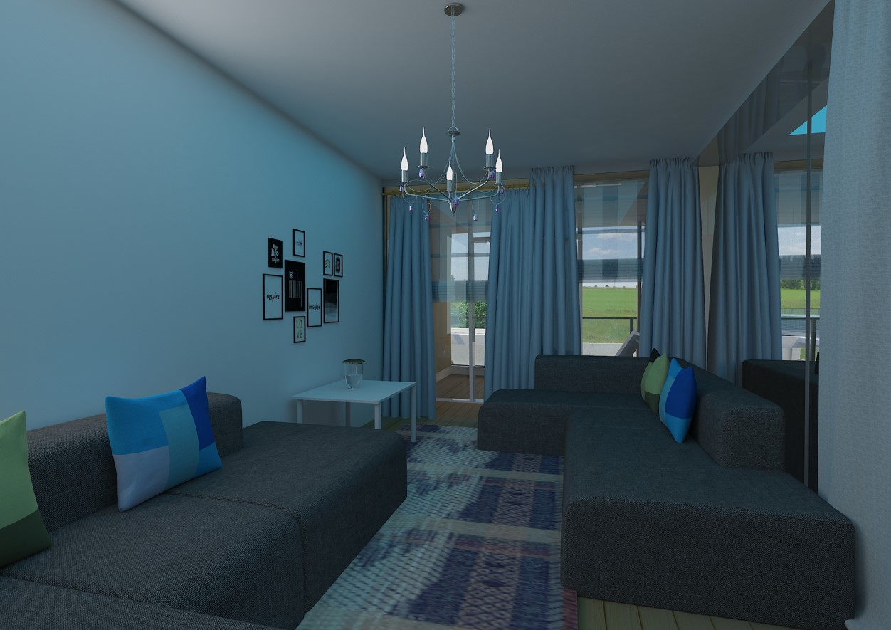 private villa project-6