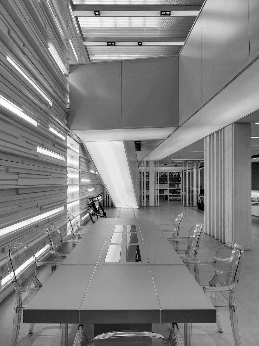 米兰总部大楼-47